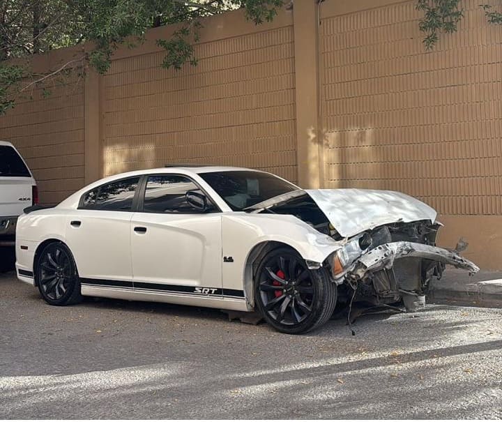 شراء سيارات مصدومة